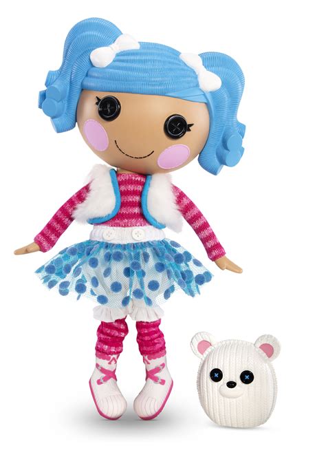Shop for dolls with hair online at target. Lalaloopsy dolls - Lalaloopsy Photo (24310828) - Fanpop ...