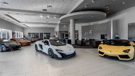 Exotic Luxury And Classic Car Dealership Near Dallas Fort Worth Earth