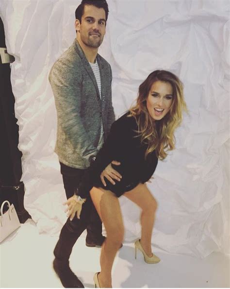 Jessie James Decker And Eric Decker Jessie James Decker Jessie James Eric Decker