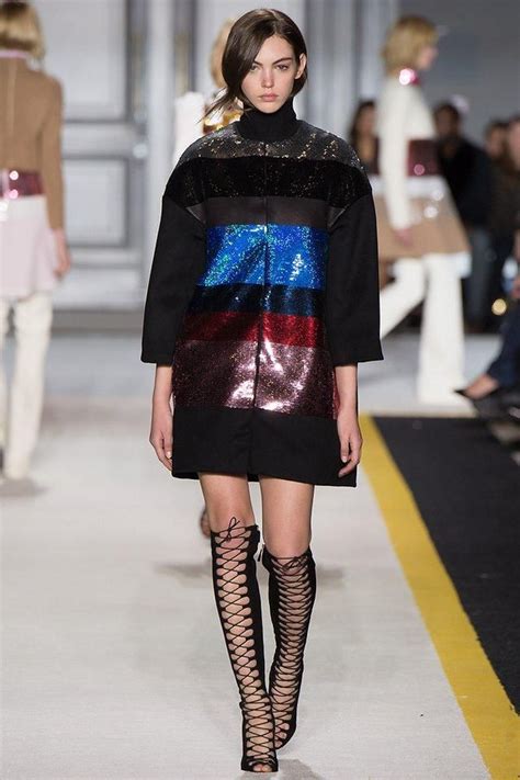 The Top 12 Trends Of Fall 2015 The Ultimate Fashion Week Cheat Sheet