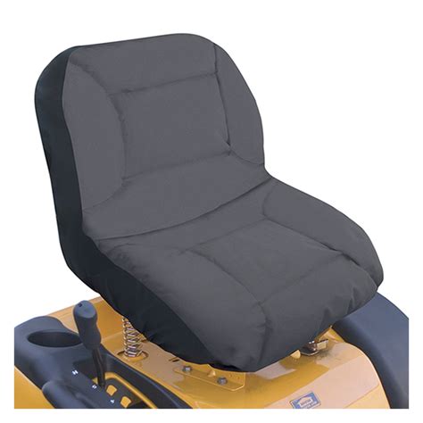 Classic Accessories Cub Cadet Polyester Seat Cover 49233 Rona