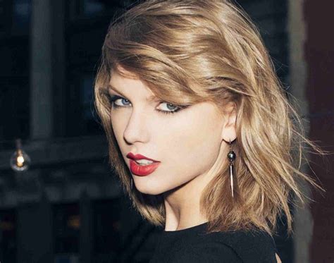 Taylor Swift Sues A Radio Dj For Sexual Assault Preenph