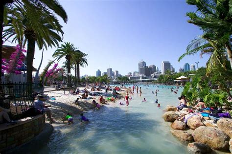 Med expedia.no kan du sammenligne priser og lese hotellanmeldelser. Brisbane Beaches - Beach Travel Destinations