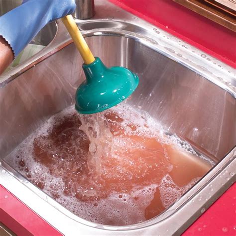 How do you avoid getting your kitchen sink unclogged? Unclog Your Sink In 3 Steps (It's That Easy, Really!) - Kaodim