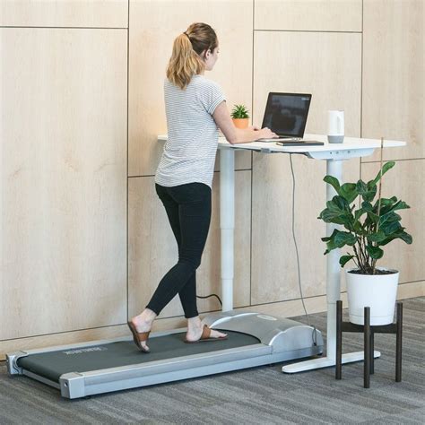 Rebel Treadmill 1000 Under Desk Treadmill Buy Online In Uae