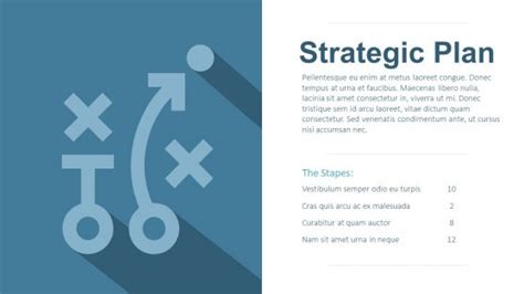 Executive Strategic Planning Powerpoint Presentation Templates Slidemodel