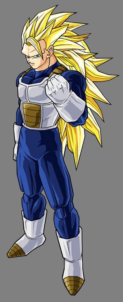 One of the main reasons people play saiyan in dragon ball xenoverse 2 is to go super saiyan, just like characters in the show. Super Saiyan 3 | Dragon Ball Fan Made Wiki | FANDOM ...