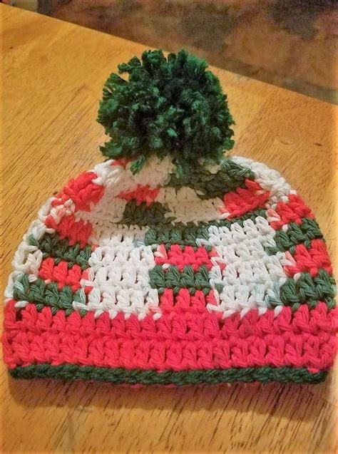 Tricoter Un Bonnet D Halloween Gratuit 2022 Avec Explication - Idées de chapeau au crochet pour cet hiver en 2020 | Chapeau crochet