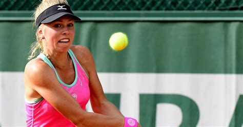 Magdalena Fręch W Drugiej Rundzie French Open To Jej Największy Sukces W Karierze Dziennik Pl
