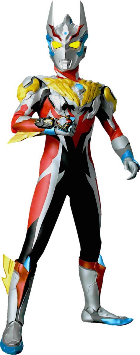 Film Ultraman King Qlerofx