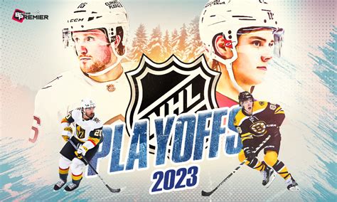 Nhl Playoffs 2023 Ultimate Guide To Game Schedule Teams And Seeds