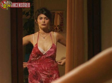 Naked Audrey Tautou In Russian Dolls My Xxx Hot Girl