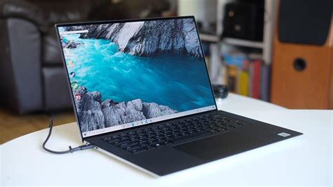 Dell Xps 15 9500 2020 Review Ultimate Windows Laptop Tech Advisor