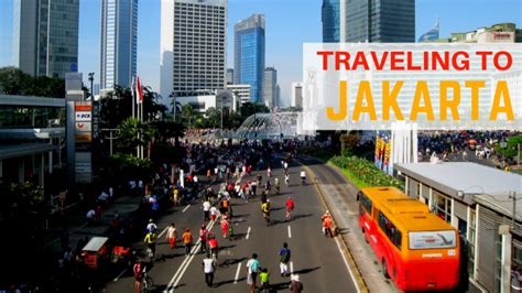 Bintaro jaya is one of jakarta's many countless areas, which is steadily developing. Best Period To Travel To Jakarta, Indonesia [Halal Holiday ...