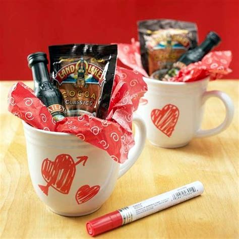 Maybe you would like to learn more about one of these? 101 Homemade Valentines Day Ideas for Him that're really CUTE