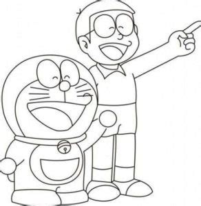 Cara menggambar anime doraemon dengan cepat manga council via mangacouncil.blogspot.com. Gambar Mewarnai Doraemon dan Kawan Kawan Terbaru serta Lucu