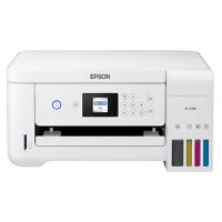 With installing this driver software, you'll using this printer from windows and. Epson ET-2760 printer manual Free Download / PDF