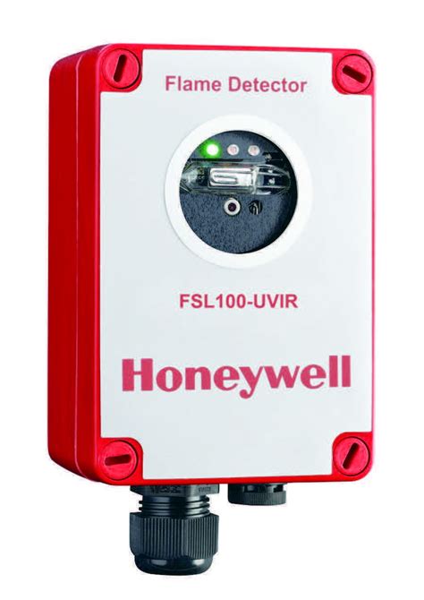 Flame Detectors Uv Ir Flame Detector Fsl100 Uvir