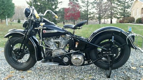 Maybe you would like to learn more about one of these? 1948 Panhead Is an All-Original Survivor - Harley Davidson ...
