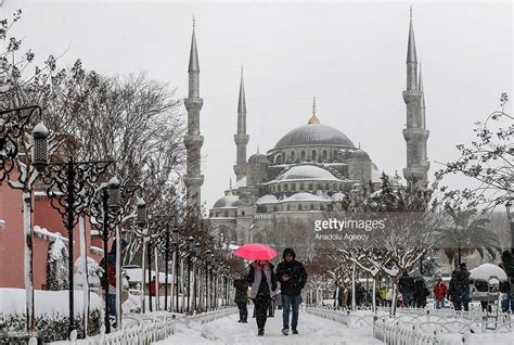 Do tourists visit Turkey in December? 2