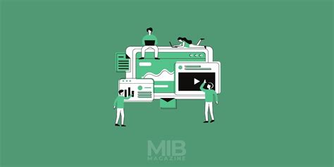 Top 5 Digital Marketing Tips For 2023 Mib