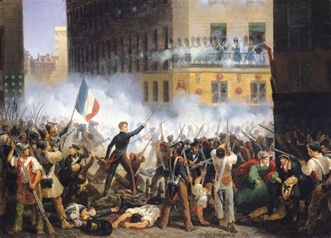 When and How the French Revolution Ended