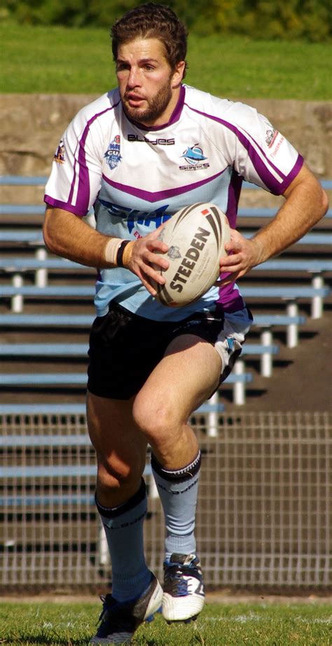 John Williams Rugby League Wikipedia