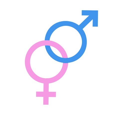 Male Female Symbols Combined Hot Sex Picture
