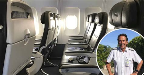 Pilot Reveals Truth About Why We Use Brace Position On Planes The Premier Daily