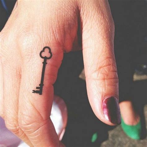 45 Wonderful Simple Tattoo Designs And Ideas Minimal Is Fine Check More