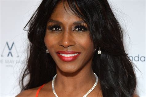 Sinitta Confirmed To Join Celebrity Big Brother Line Up Irish
