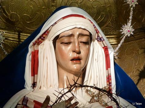 Virgen De La Encarnación Todo Lo Que Debes Saber Salmos Y Oraciones