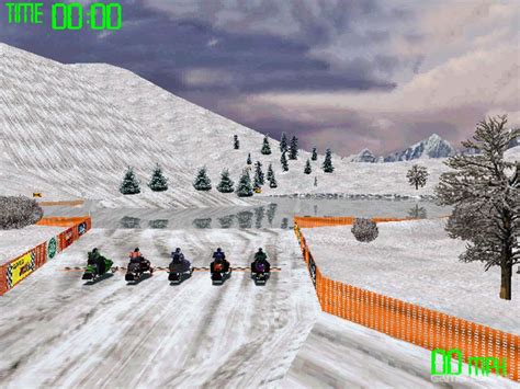 Snowmobile Games To Play Online Venturemopla