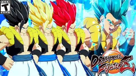 Browse the user profile and get inspired. 【DBFZ MOD】GOGETA GOES SUPER SAIYAN BLUE PC - HD - YouTube