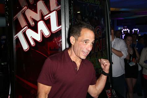 Is Harvey Levin Gay Early Life Personal Life Career And Many More