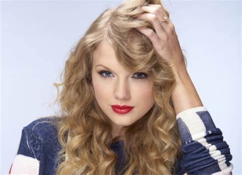 Taylor Swift Habla Sobre ‘the Giver Las Emociones Y La Felicidad