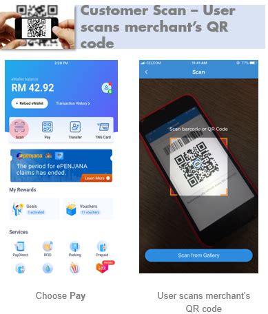 Check spelling or type a new query. How do I pay with the Touch 'n Go eWallet using QR Code at ...