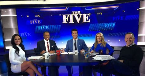 Fox The Five Cast Salary Net Worth And Unknown Facts About Them