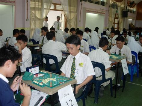 He maintained independence from britain and stimulated economic development in johore at a time when most southeast asian states were being incorporated into european colonial empires. myscrabble: 2nd SPEC Open 2005