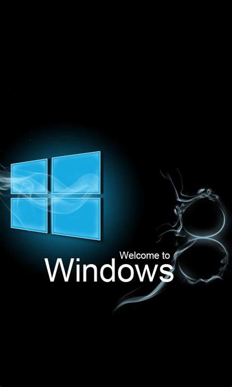 Free Download Windows 8 Live Wallpapers Screenshot 480x800 For Your