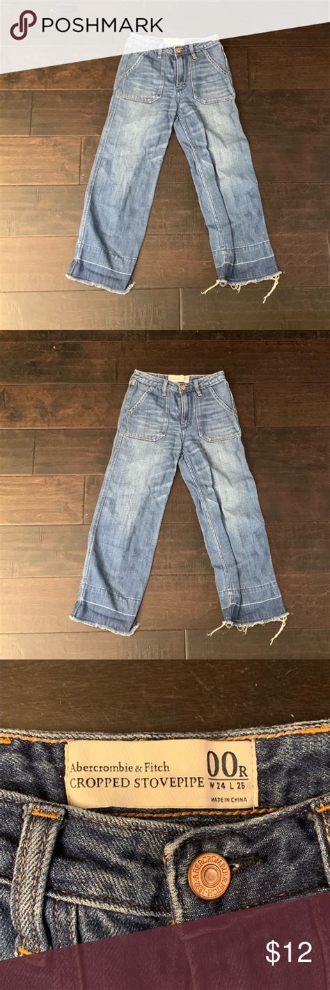 Vintage Abercrombie And Fitch Jeans Abercrombie And Fitch Jeans Abercrombie Abercrombie And Fitch