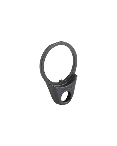 Magpul Asap Qd Sling Plate Black