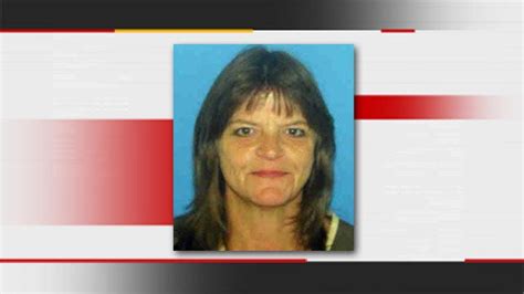 Police Suspect Foul Play In Disappearance Of Bixby Woman