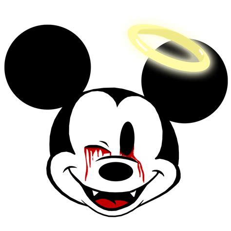 Mickey Mouse Head Clipart Transparent Background Mickey The Sorcerer