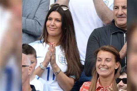 Every Single Thing That Happened In Coleen Rooney And Rebekah Vardy Wagatha Saga Liverpool Echo