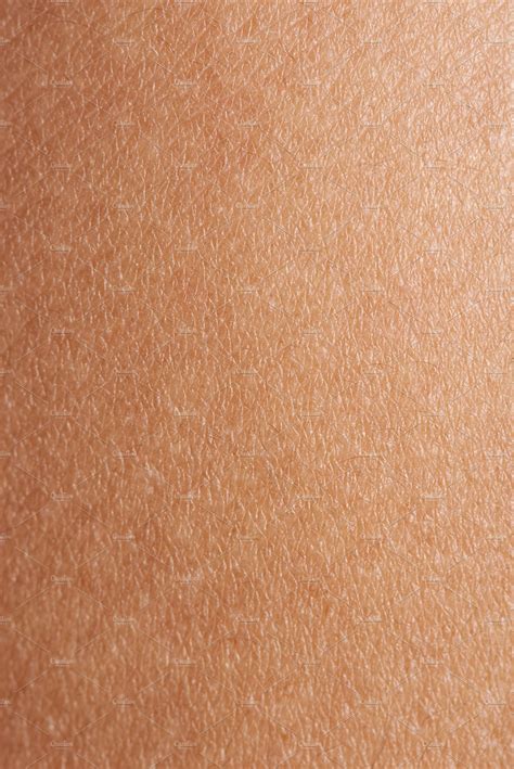 Human Skin Texture High Quality People Images ~ Creative Market
