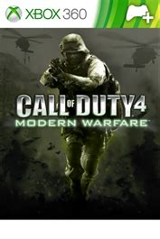 免费获取 Xbox 游戏 Call of Duty Modern Warfare Remastered DLC Variety Map