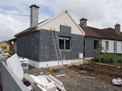Emperor Paint The Ultimate Guide To Insulating External Walls