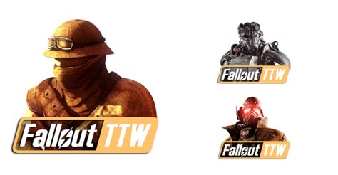 Fallout Tale Of Two Wastelands Icon At Fallout 3 Nexus Mods And