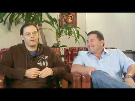 95 interview questions and 81 interview reviews posted anonymously by epic games interview candidates. Tim Sweeney, Mark Rein - Epic Game Interview, 2008 - YouTube